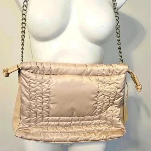 Vintage Havana Champaign Quilted Bag NWT - Picture 3 of 15